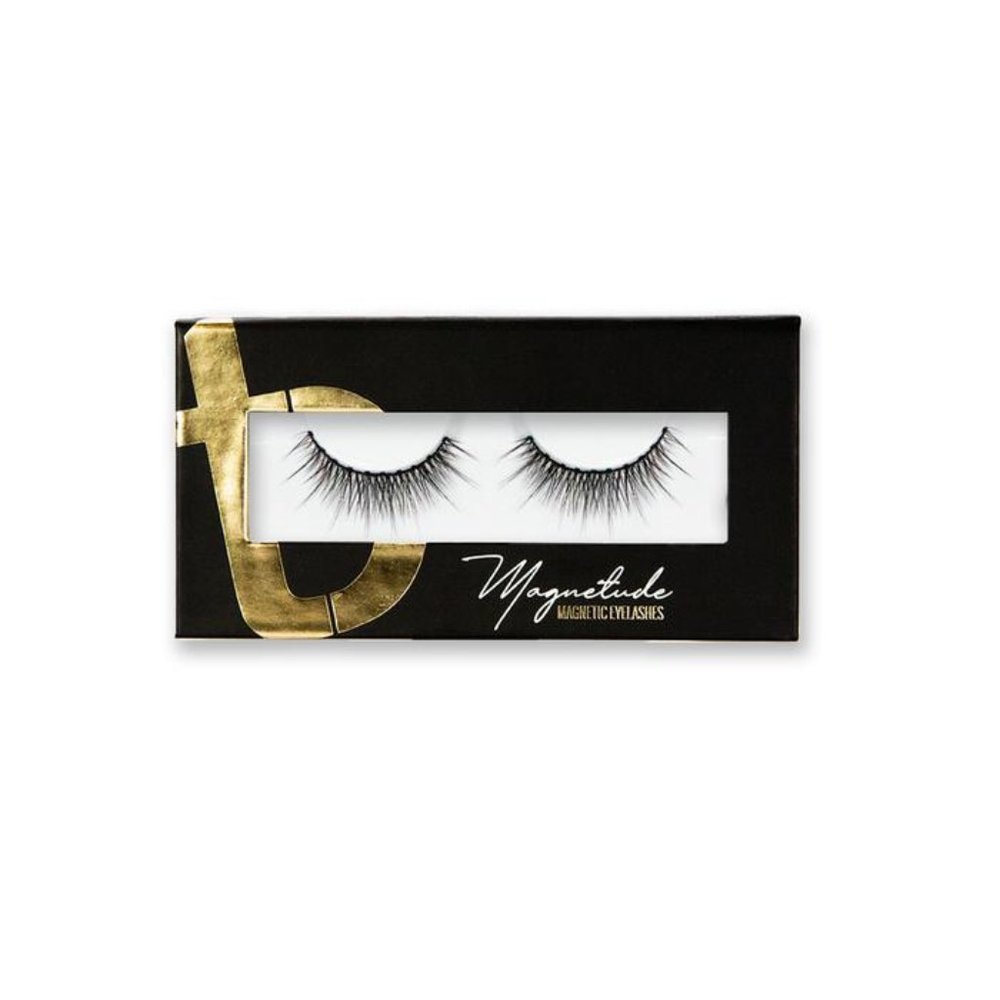 Bonfire Magnetic Lashes Tori Belle